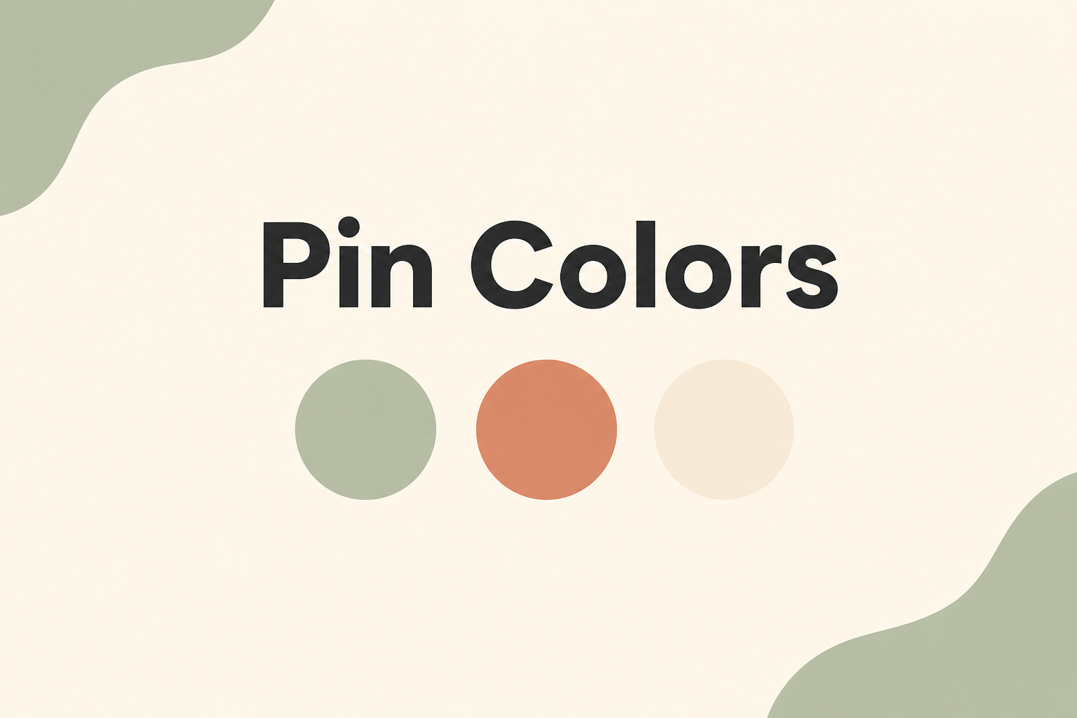 Color Psychology for Pinterest Pins That Convert
